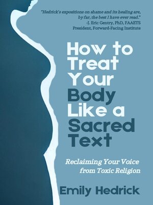 cover image of How to Treat Your Body Like a Sacred Text